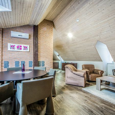 Aplend City Bastova 1 Bratislava Dış mekan fotoğraf