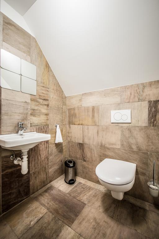Aplend City Bastova 1 Bratislava Dış mekan fotoğraf