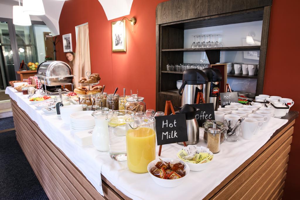 Aplend City Bastova 1 Bratislava Dış mekan fotoğraf