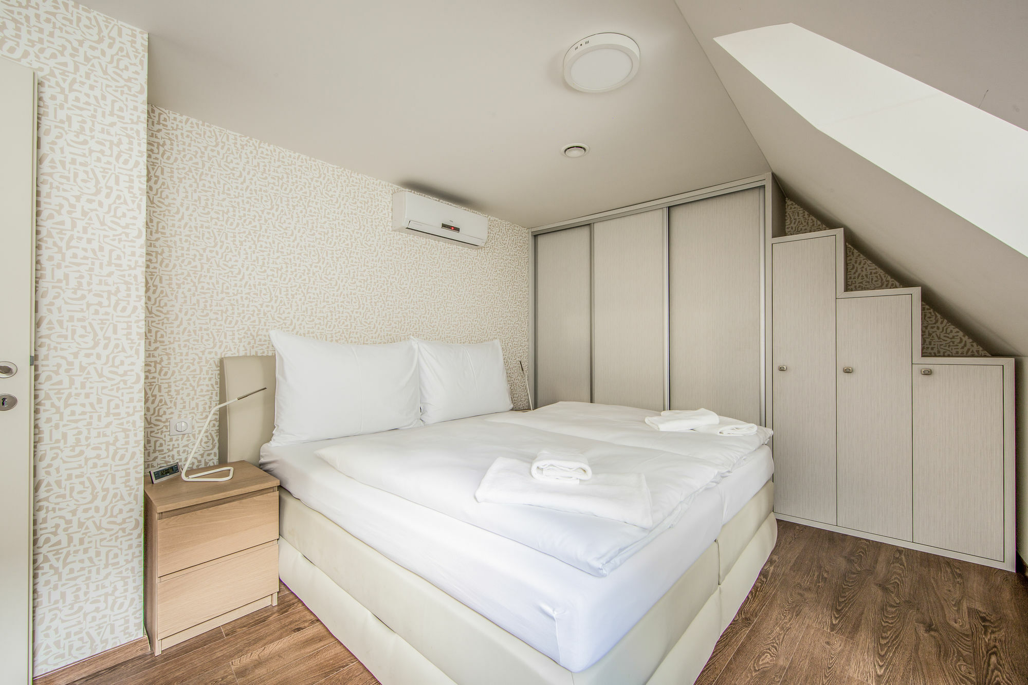 Aplend City Bastova 1 Bratislava Dış mekan fotoğraf