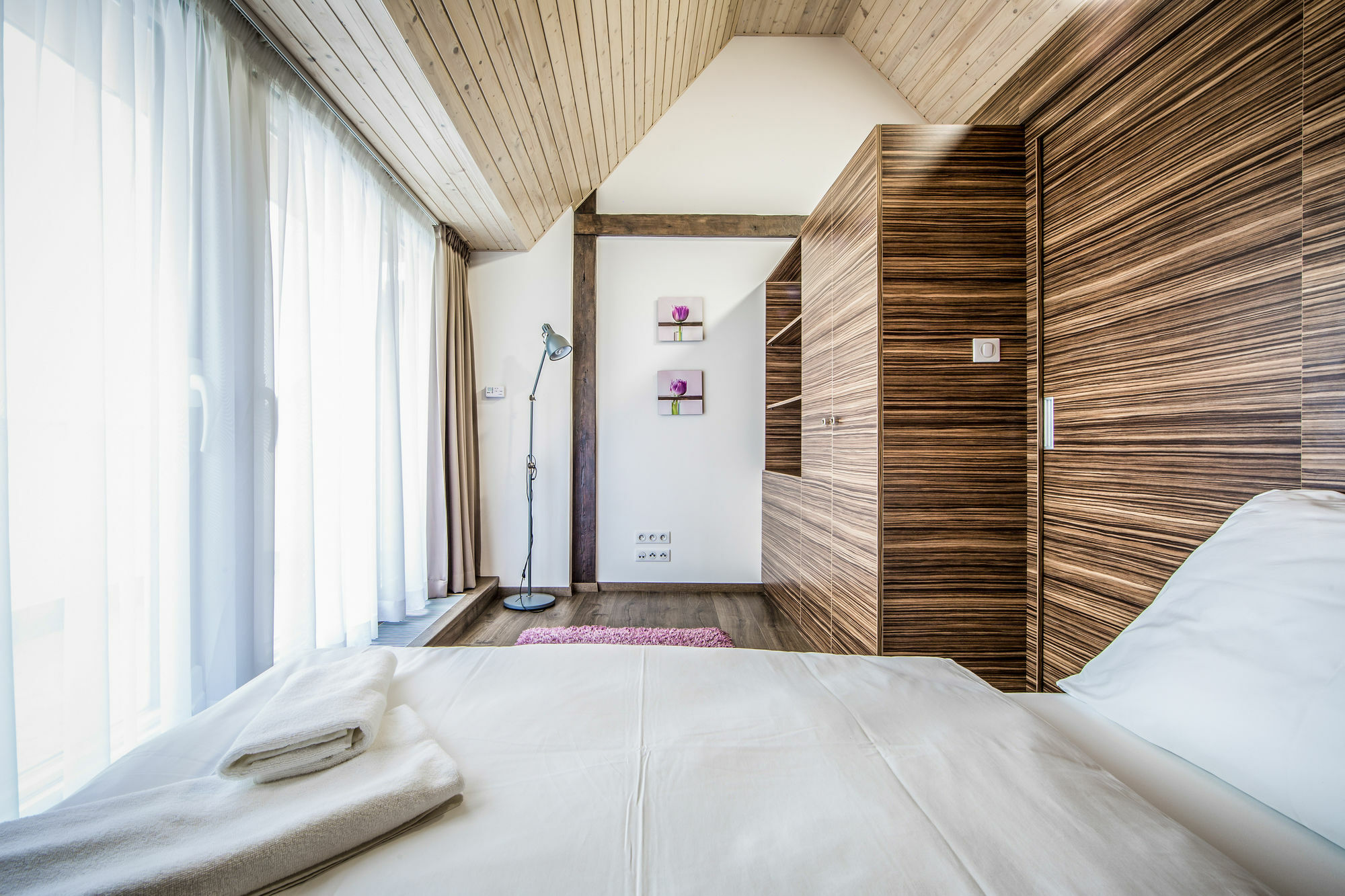Aplend City Bastova 1 Bratislava Dış mekan fotoğraf
