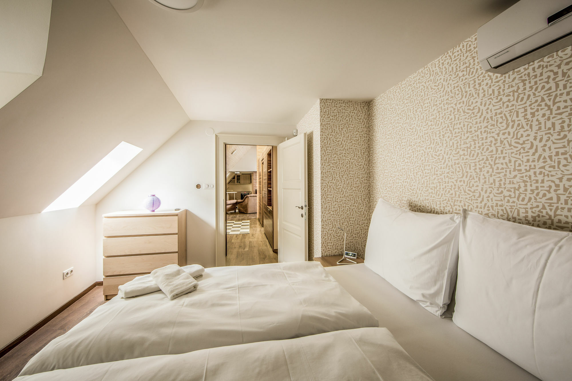Aplend City Bastova 1 Bratislava Dış mekan fotoğraf