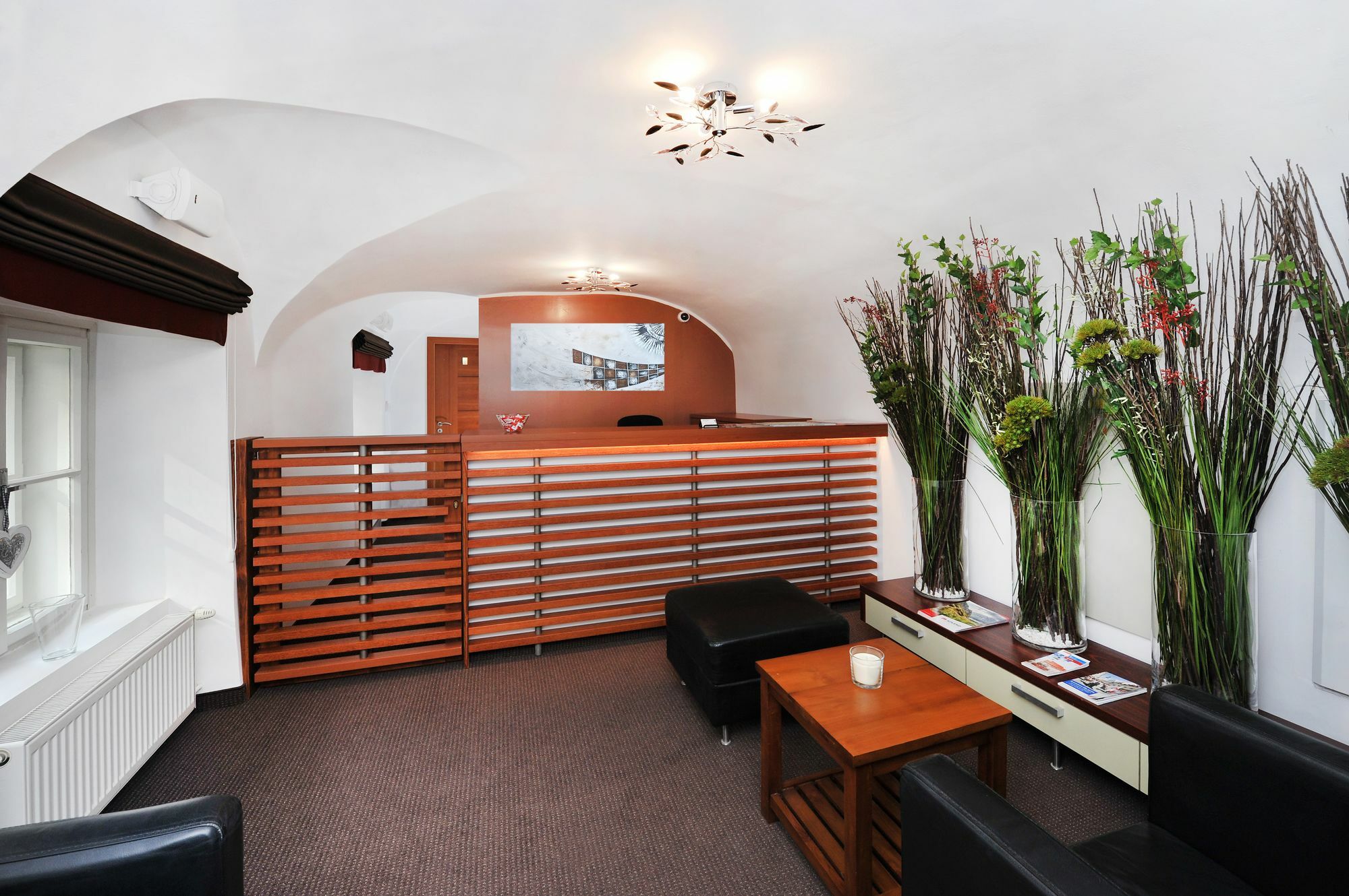 Aplend City Bastova 1 Bratislava Dış mekan fotoğraf