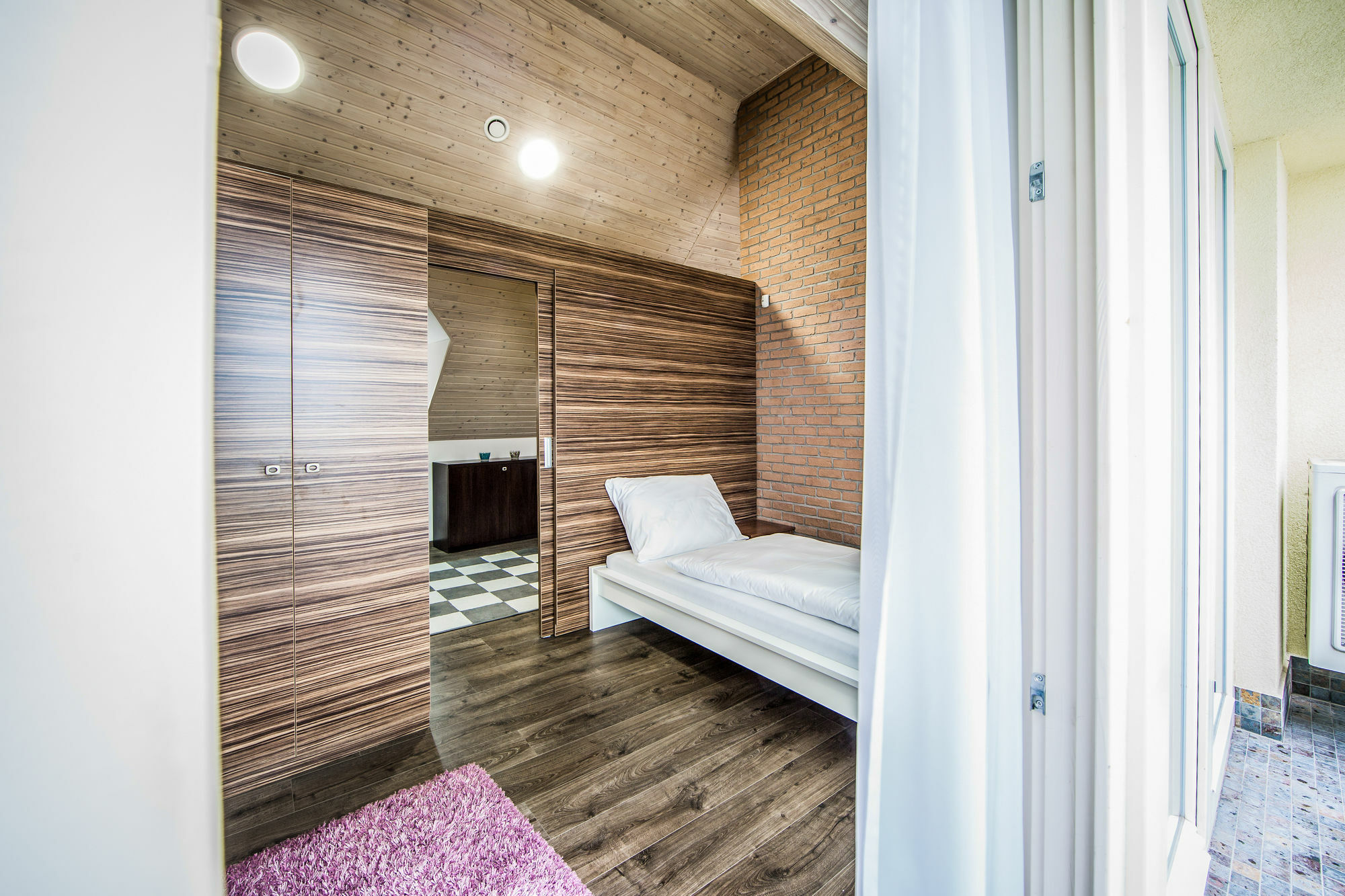 Aplend City Bastova 1 Bratislava Dış mekan fotoğraf