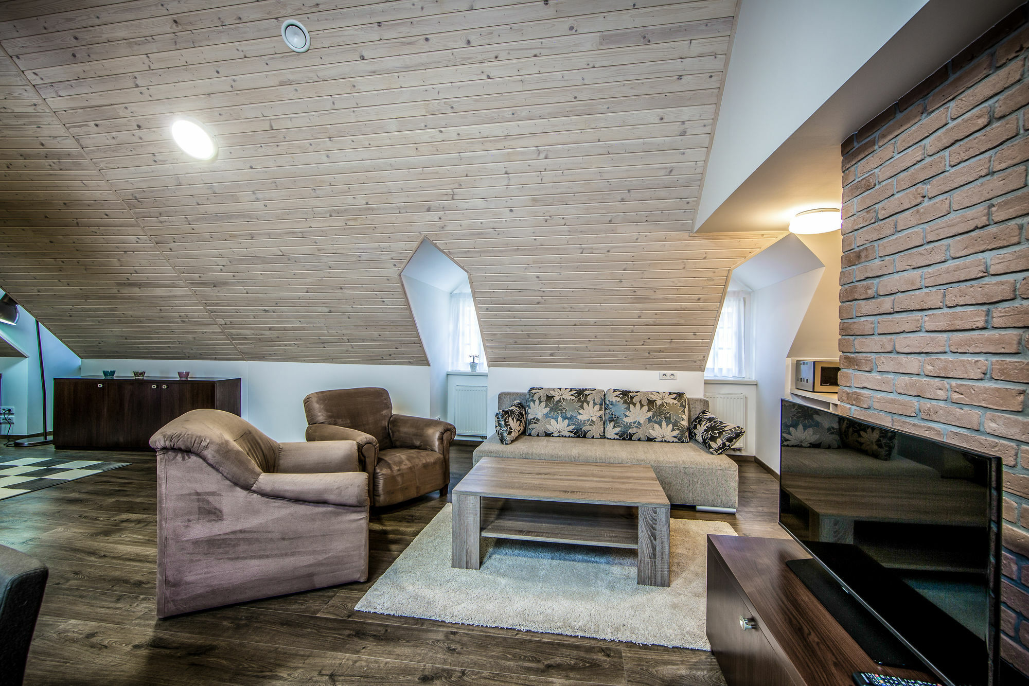 Aplend City Bastova 1 Bratislava Dış mekan fotoğraf