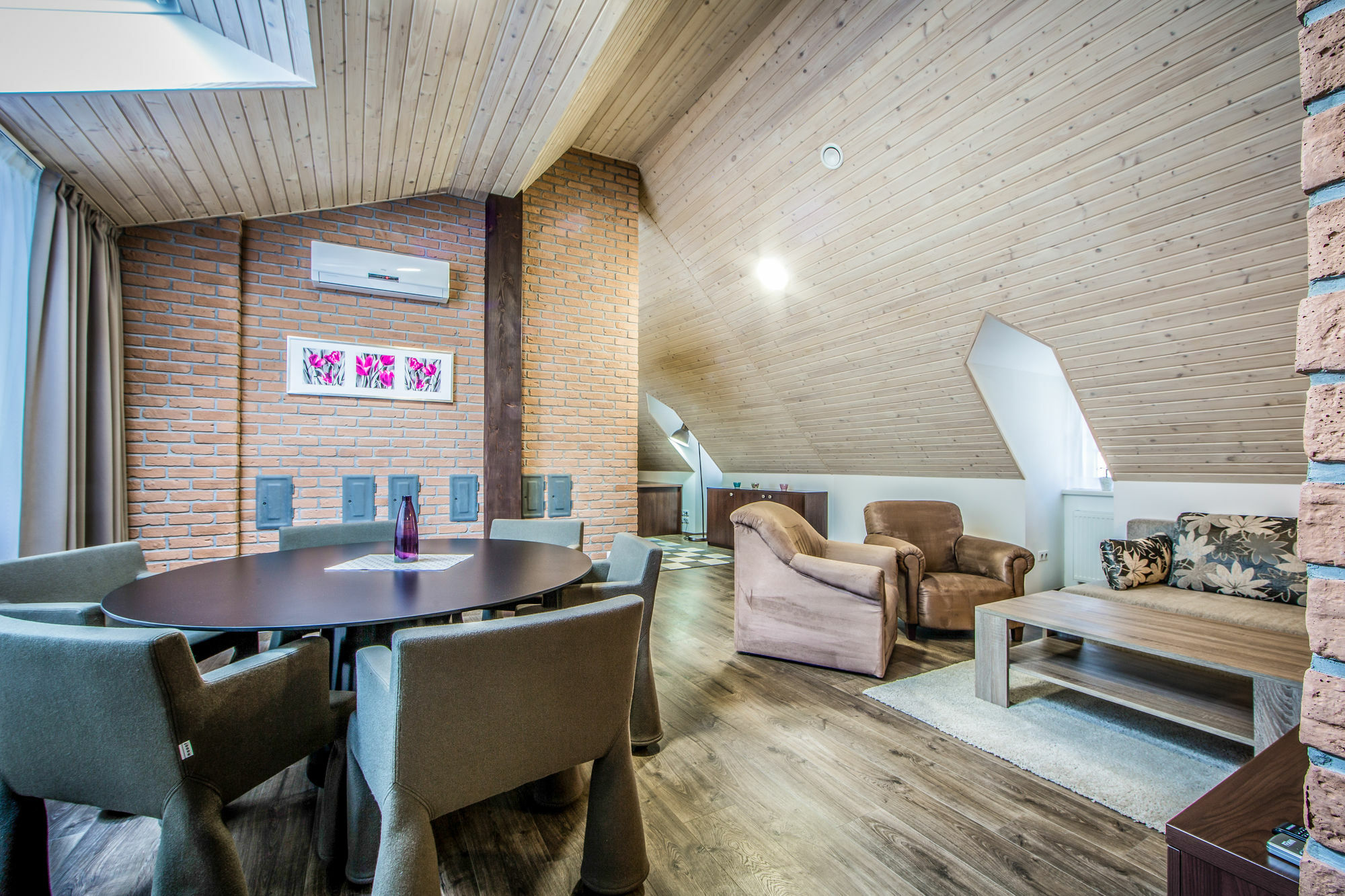 Aplend City Bastova 1 Bratislava Dış mekan fotoğraf