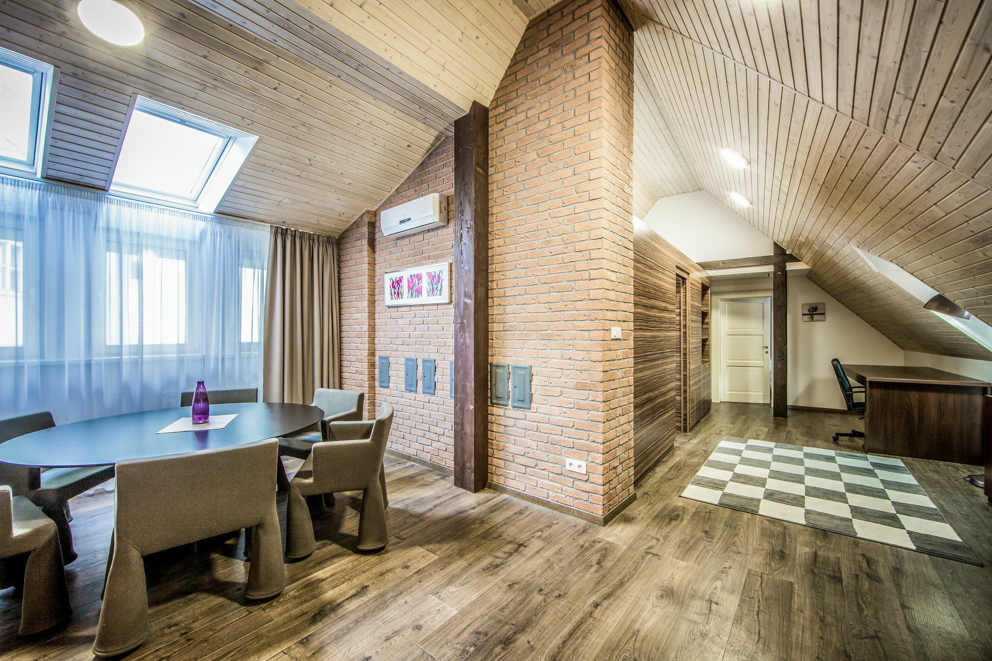 Aplend City Bastova 1 Bratislava Dış mekan fotoğraf