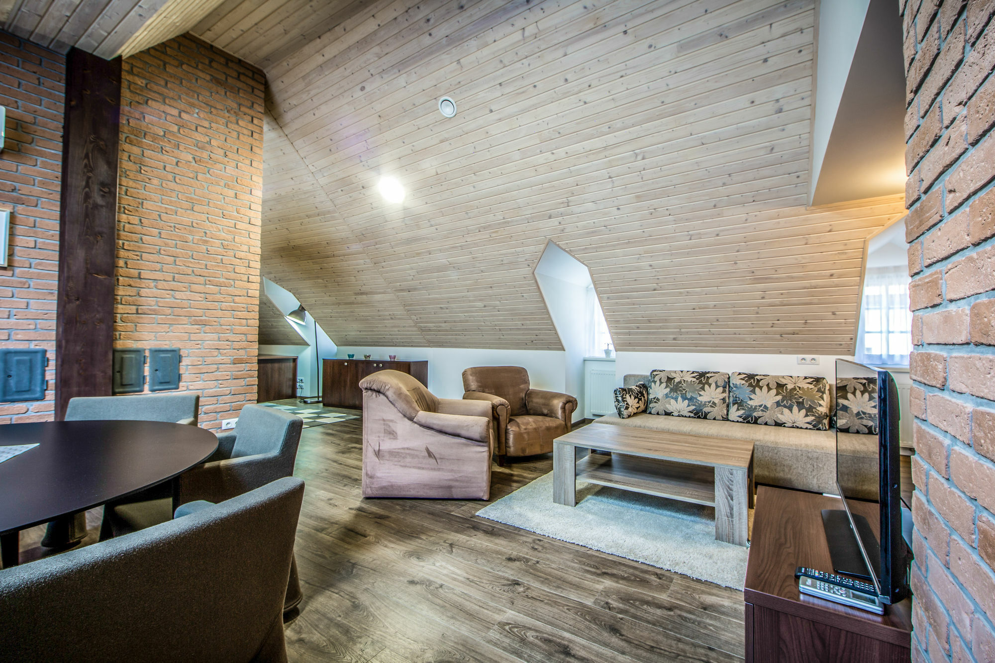 Aplend City Bastova 1 Bratislava Dış mekan fotoğraf